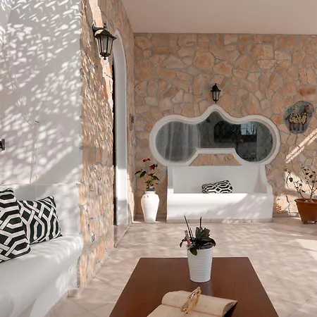 The Sun By Alle Stelle 4*