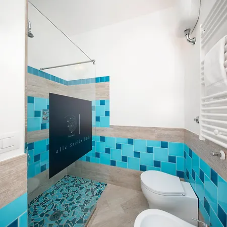 The Sun By Alle Stelle 4* 阿纳卡普里