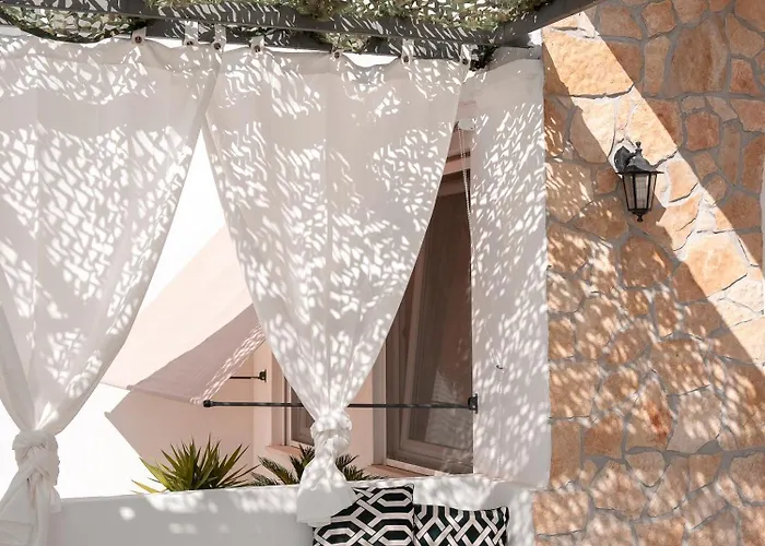 The Sun By Alle Stelle Bed and Breakfast 4*