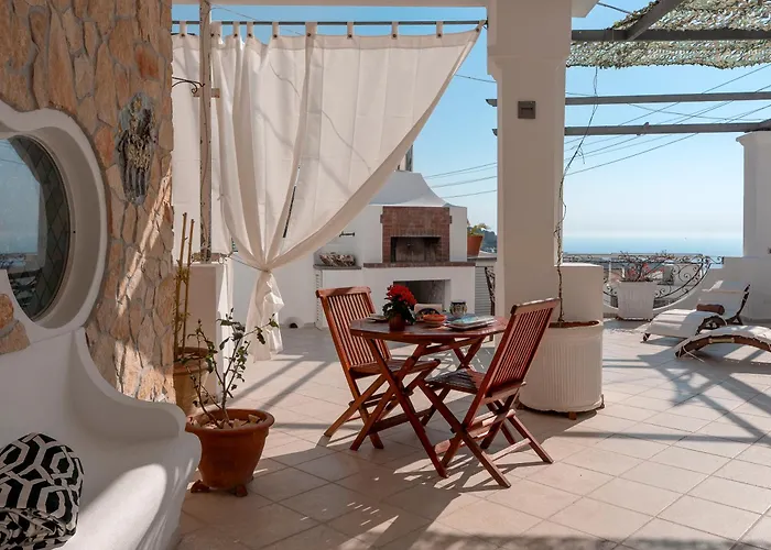 The Sun By Alle Stelle 4*