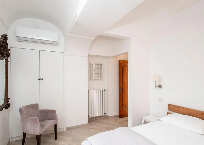 Bed and Breakfast The Sun By Alle Stelle