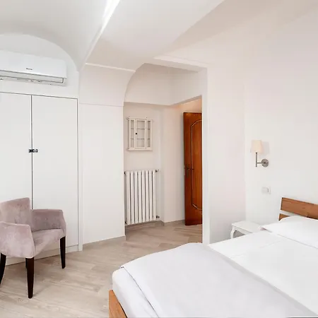 The Sun By Alle Stelle Anacapri (Isola di Capri)