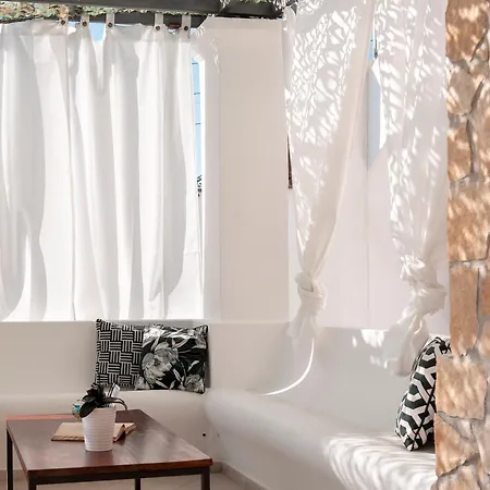 Bed and breakfast The Sun By Alle Stelle Anacapri (Isola di Capri)