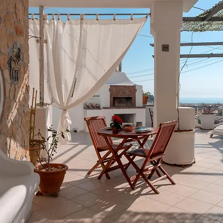 The Sun By Alle Stelle 4*