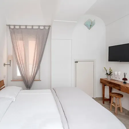 The Sun By Alle Stelle Bed & Breakfast Anacapri (Isola di Capri)