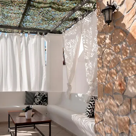 Bed and breakfast The Sun By Alle Stelle 4*