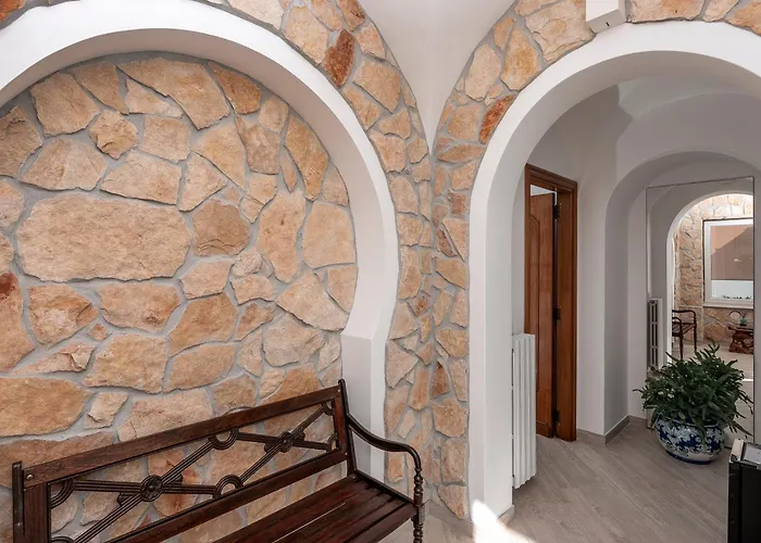 The Sun By Alle Stelle Bed & Breakfast