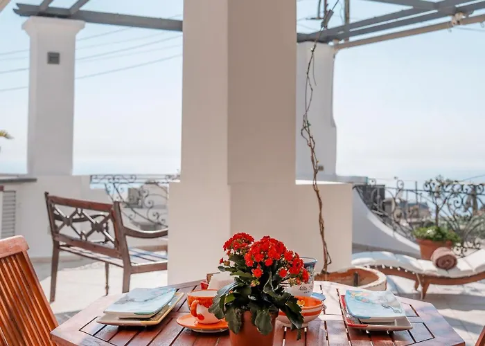 Bed & Breakfast The Sun By Alle Stelle 4*