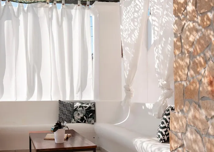 Bed & Breakfast The Sun By Alle Stelle Anacapri (Isola di Capri)