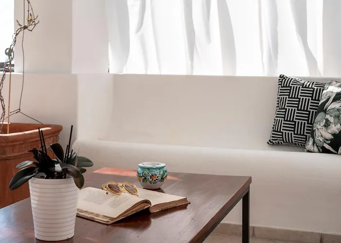 The Sun By Alle Stelle Bed & Breakfast 4*