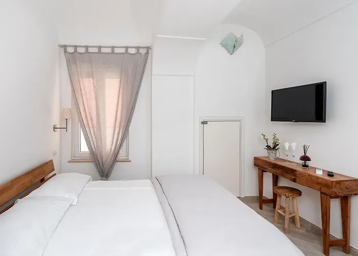 The Sun By Alle Stelle Bed & Breakfast Anacapri (Isola di Capri)