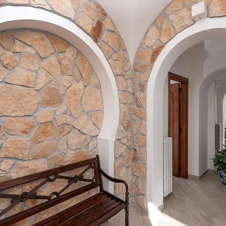 The Sun By Alle Stelle Bed & Breakfast