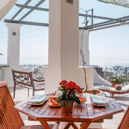 Bed & Breakfast The Sun Alle Stelle *
