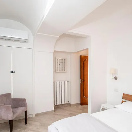 Bed & Breakfast The Sun Alle Stelle