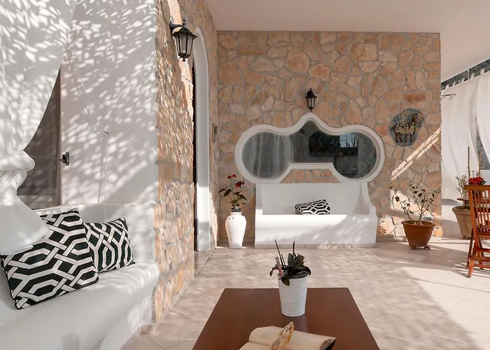 The Sun By Alle Stelle 4*