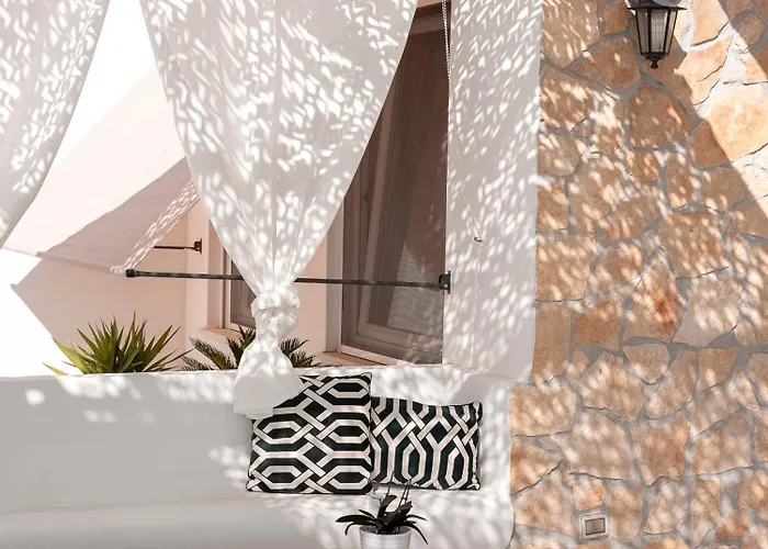 The Sun By Alle Stelle 4* Anacapri (Isola di Capri)