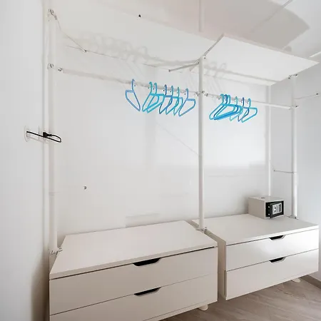 Alojamento de Acomodação e Pequeno-almoço The Sun By Alle Stelle