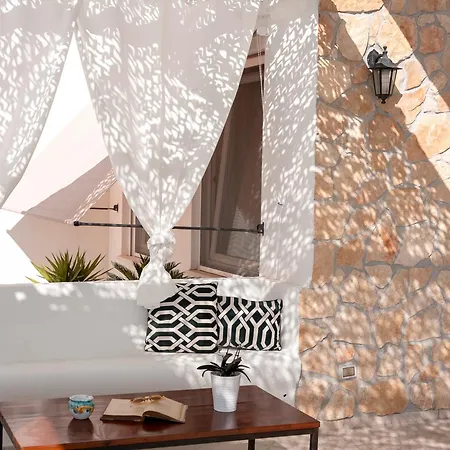 The Sun By Alle Stelle 4* Anacapri (Isola di Capri)