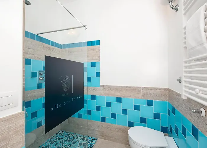 The Sun By Alle Stelle 4* Ανακάπρι