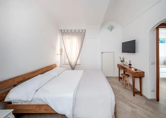 The Sun By Alle Stelle Bed and Breakfast